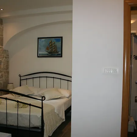 And Emily Casa de hóspedes Split