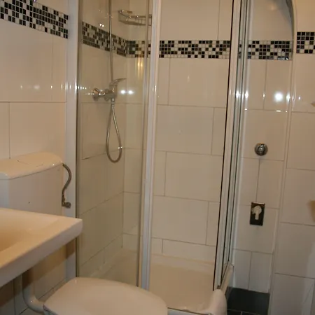 And Emily Casa de hóspedes