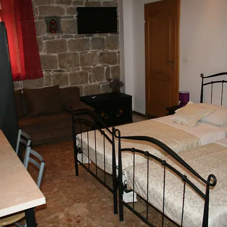 Casa de hóspedes And Emily