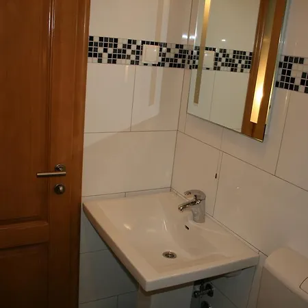 Guest house Rooms And Apartments Emily Split