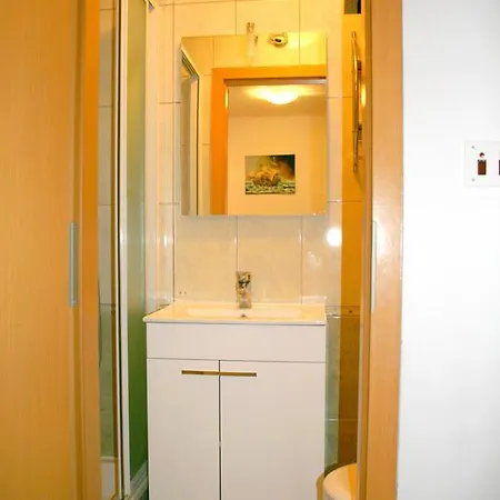 Guest house Rooms And Apartments Emily Split