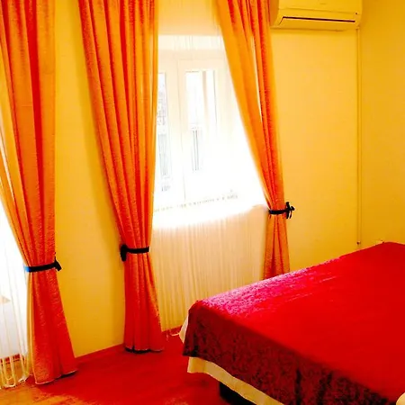Rooms And Apartments Emily 3* Split