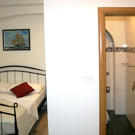 Rooms And Apartments Emily 3* Split