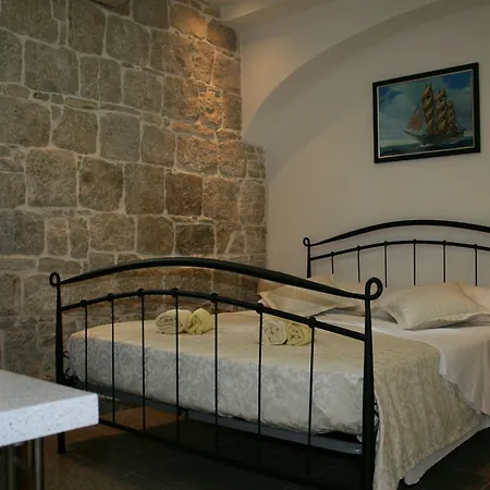 Rooms And Apartments Emily 3* Split