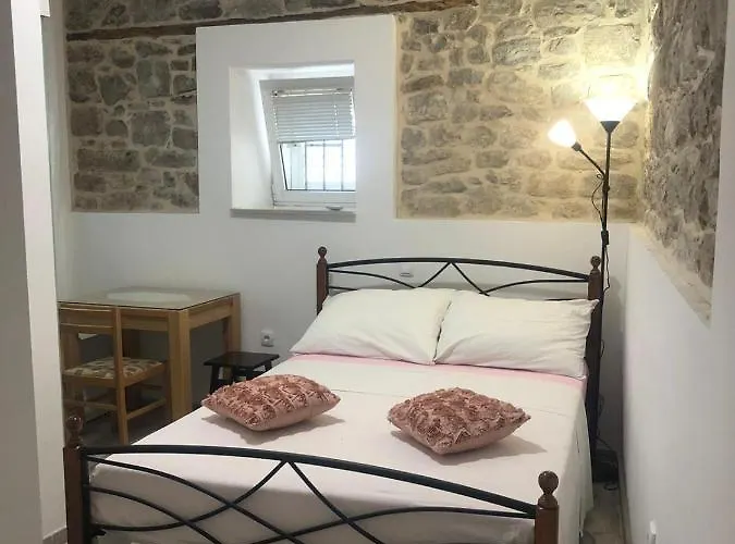 Maison d'hôtes And Emily