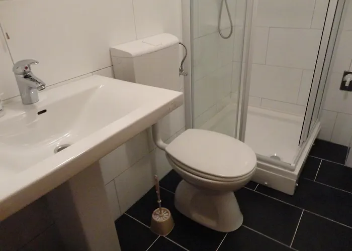 Maison d'hôtes And Emily