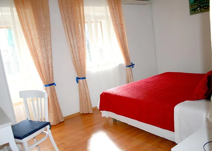 And Emily Maison d'hôtes 3*