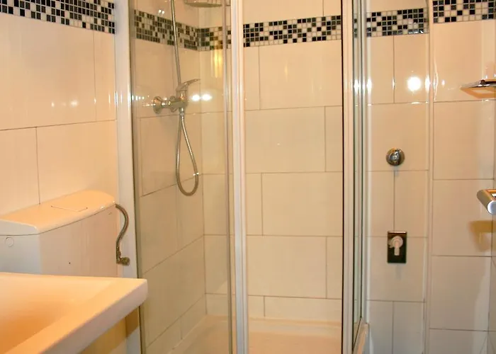 And Emily Maison d'hôtes