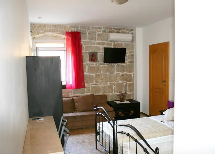 And Emily Maison d'hôtes